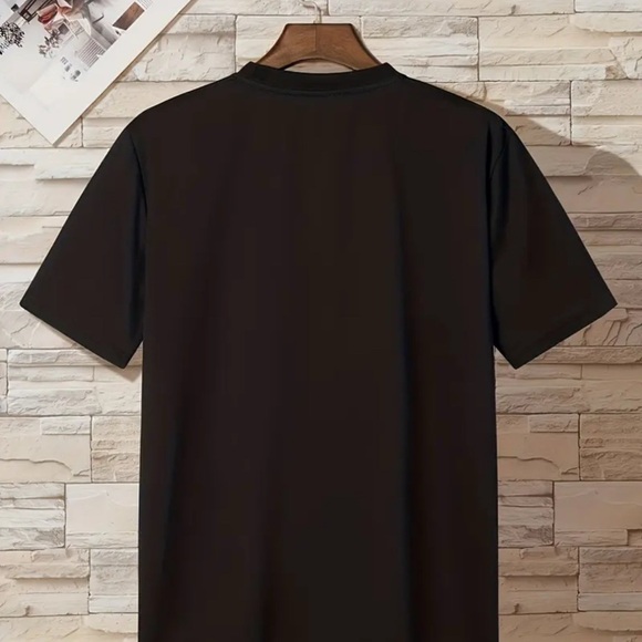 Anime Full Metal Alchemist Manga Fashion Shirt Tshirt NEW XL Clothes Games Gift - Picture 2 of 5